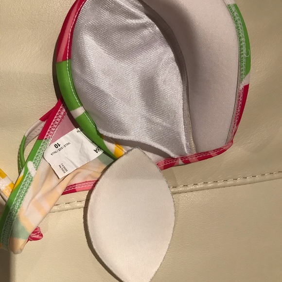 Christina two piece bikini - Picture 6 of 7